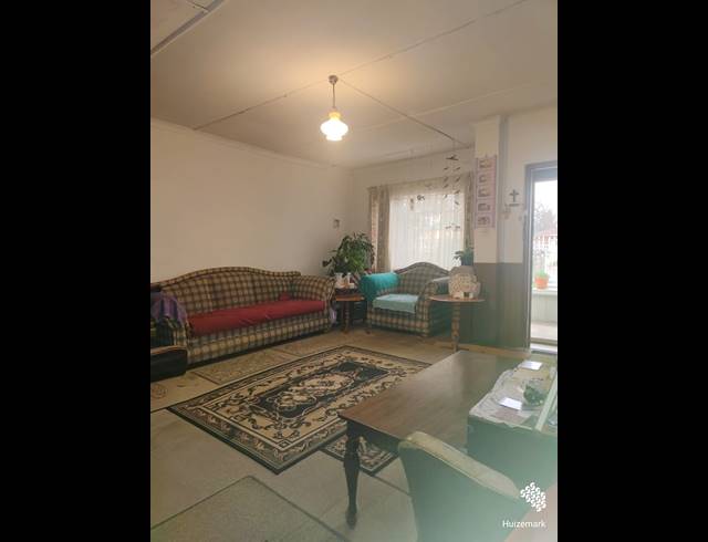 4 BEDROOM HOUSE FOR SALE IN SASOLBURG EXT 1